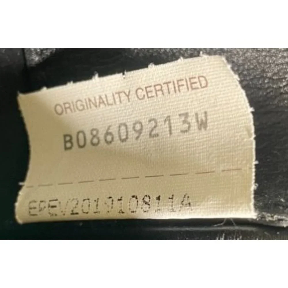 Bottega Veneta Woven Bag - Picture 6 of 8